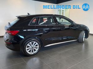 Audi A3 bild 3