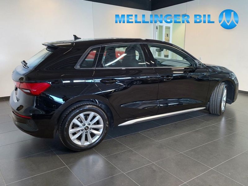 Audi A3 bild 3
