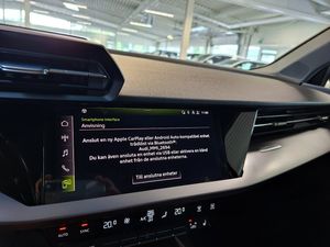 Audi A3 bild 19