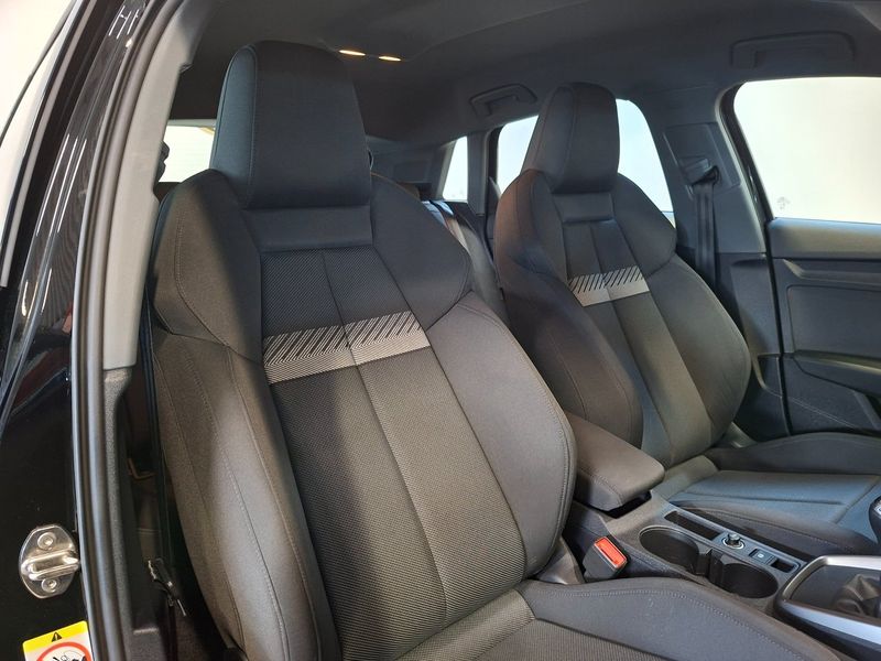 Audi A3 bild 10