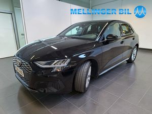 Audi A3 bild 5
