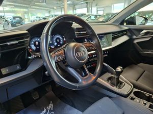 Audi A3 bild 16