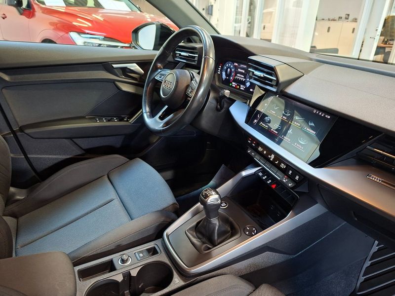 Audi A3 bild 7