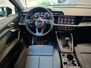 Audi A3 bild 13