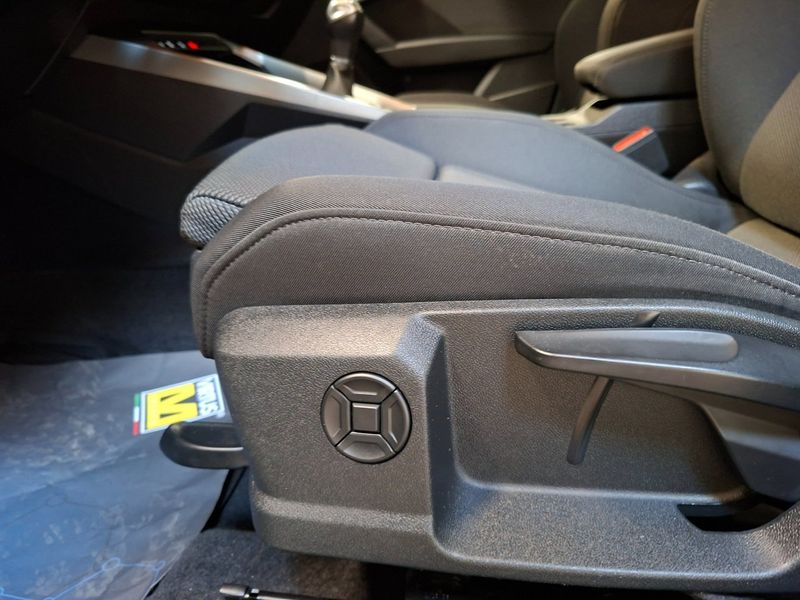 Audi A3 bild 15