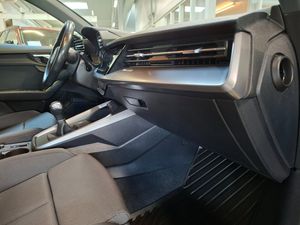 Audi A3 bild 9