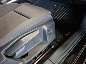 Audi A3 bild 8
