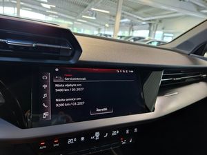 Audi A3 bild 20
