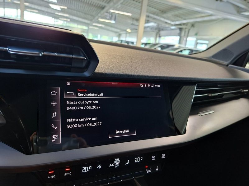 Audi A3 bild 20