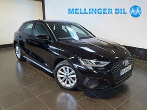 Audi A3 bild 1