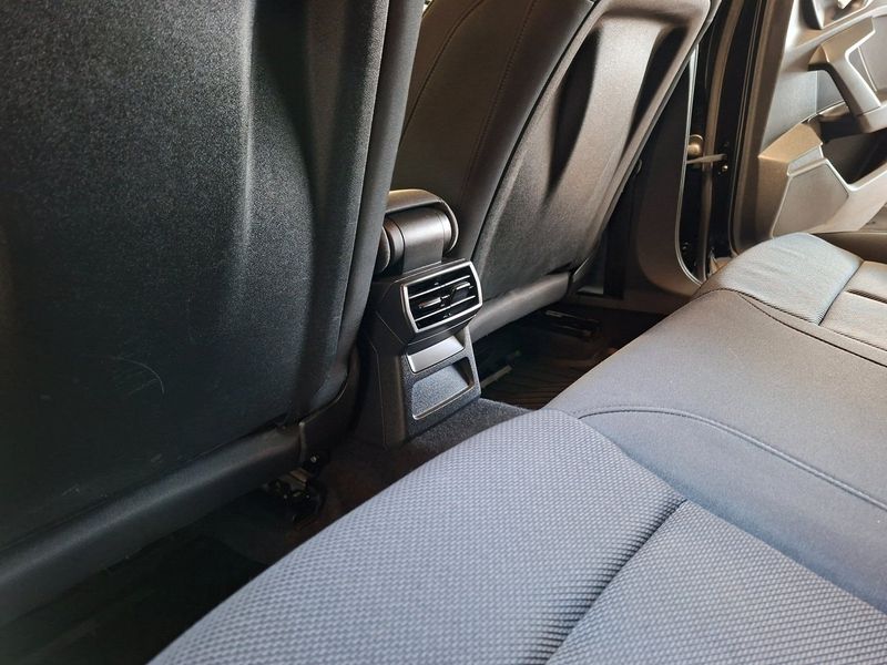 Audi A3 bild 12