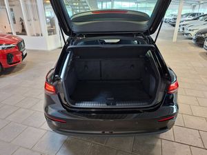 Audi A3 bild 14