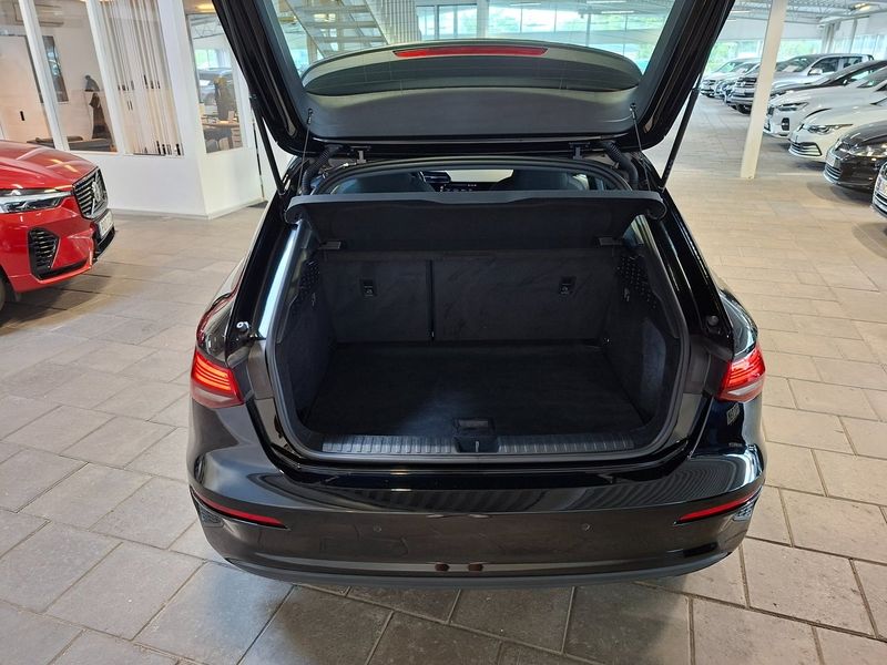Audi A3 bild 14