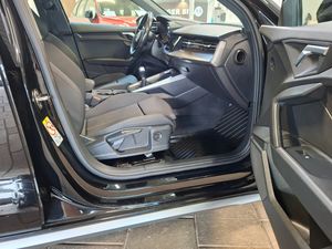 Audi A3 bild 6