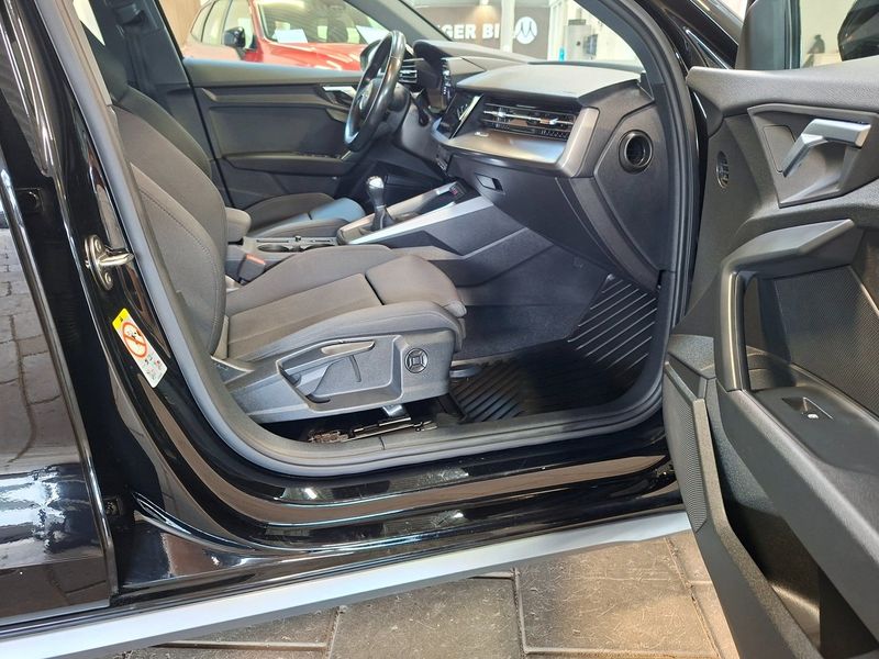 Audi A3 bild 6