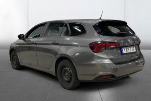 Fiat Tipo bild 4