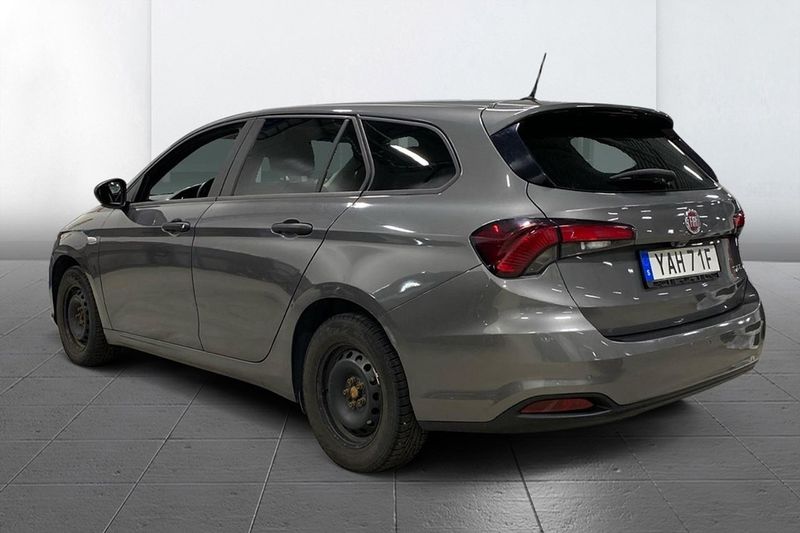 Fiat Tipo bild 4