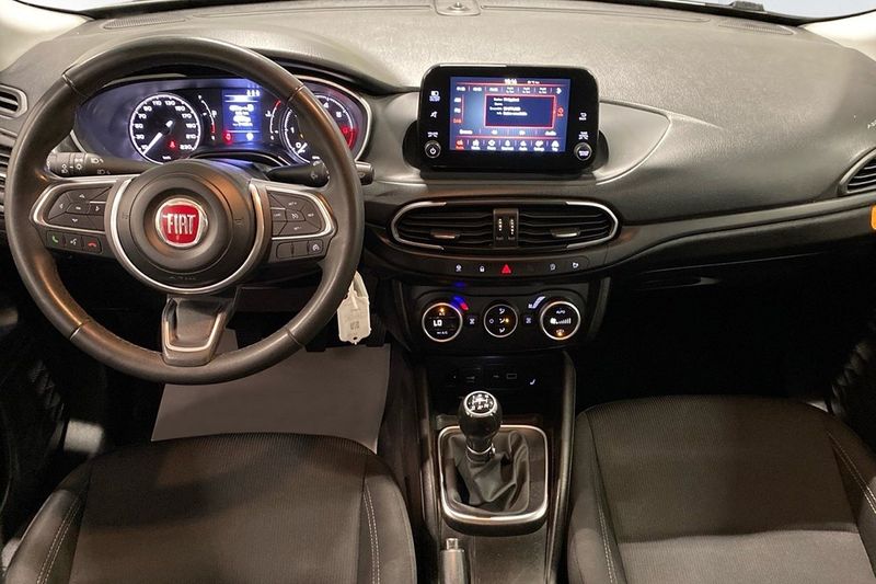 Fiat Tipo bild 7