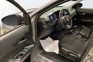 Fiat Tipo bild 5