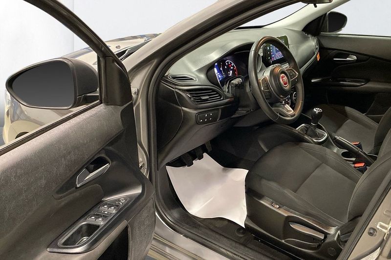 Fiat Tipo bild 5