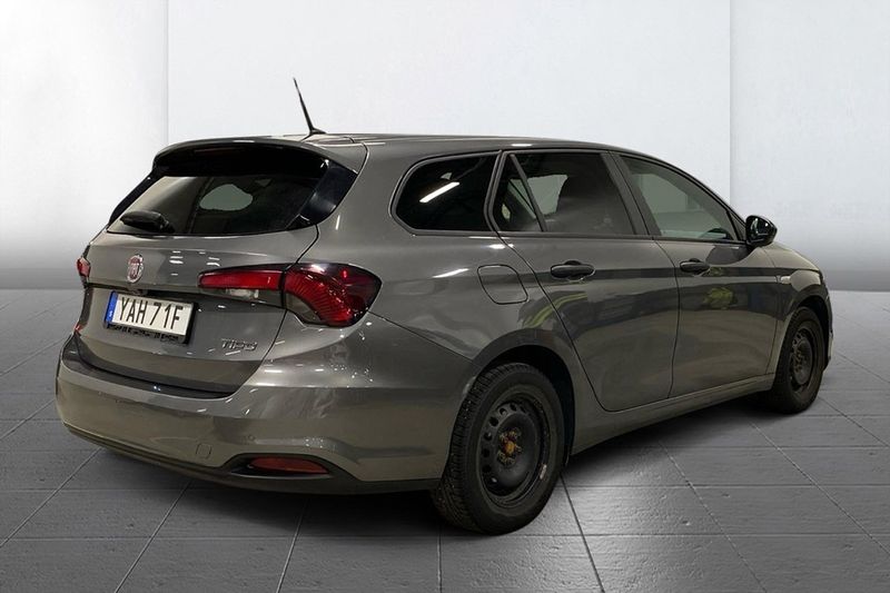 Fiat Tipo bild 3