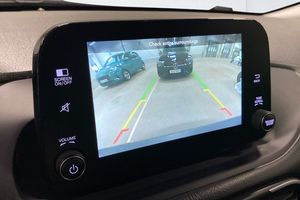 Fiat Tipo bild 8