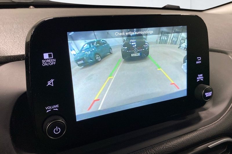 Fiat Tipo bild 8