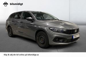 Fiat Tipo bild 1