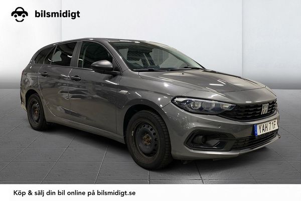 Fiat Tipo Kombi 1.0 T3 FIREFLY Kamera P-Sens MOMS 100hk - 2021