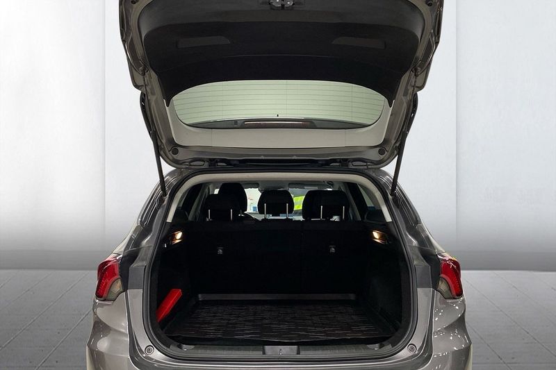 Fiat Tipo bild 9