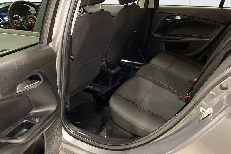 Fiat Tipo bild 6