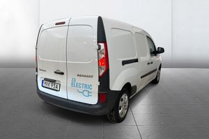 Renault Kangoo bild 5