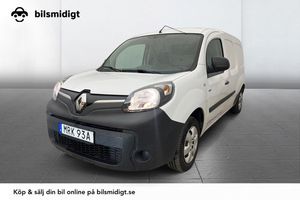 Renault Kangoo bild 1