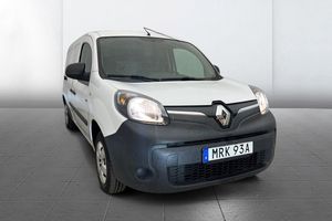 Renault Kangoo bild 3