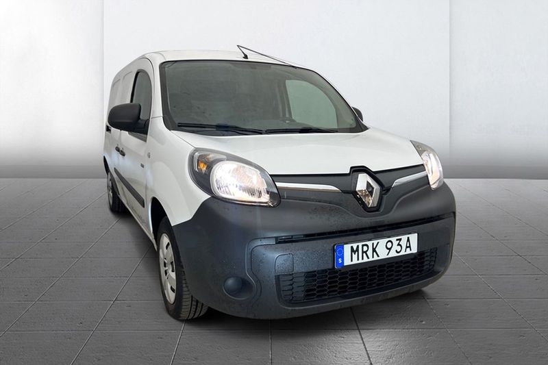 Renault Kangoo bild 3