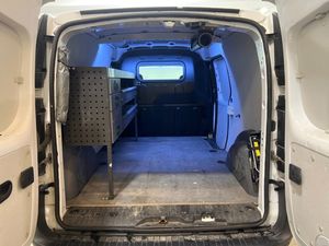 Renault Kangoo bild 8