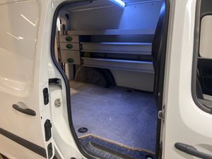 Renault Kangoo bild 7