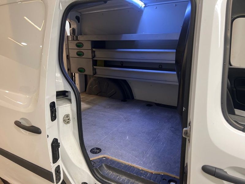 Renault Kangoo bild 7