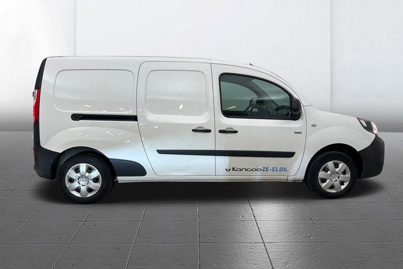 Renault Kangoo bild 4