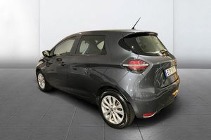 Renault Zoe bild 4