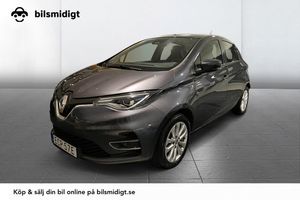 Renault Zoe bild 1