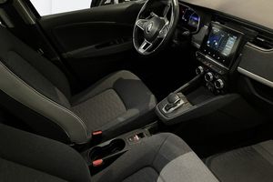 Renault Zoe bild 5