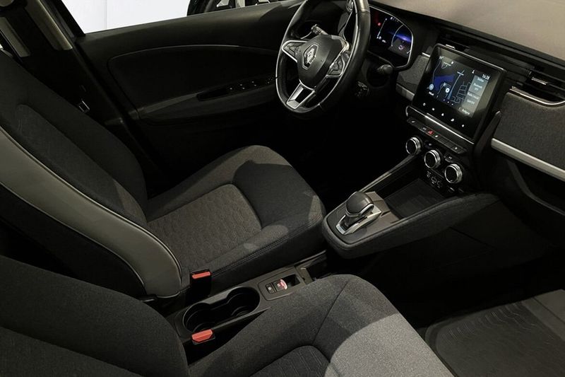 Renault Zoe bild 5
