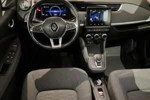 Renault Zoe bild 7