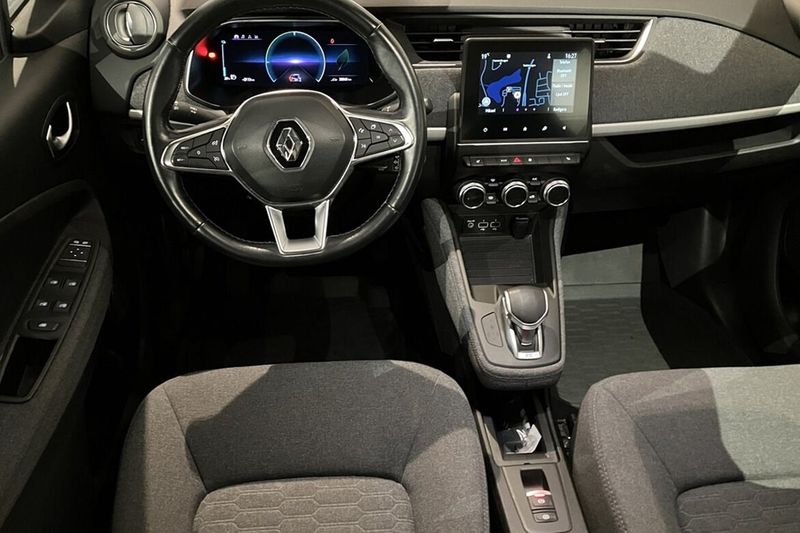 Renault Zoe bild 7