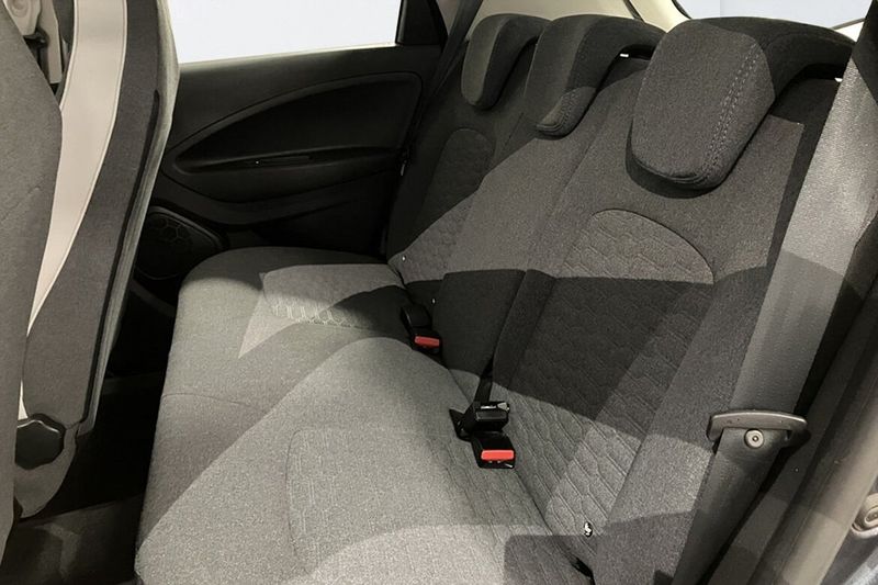 Renault Zoe bild 6