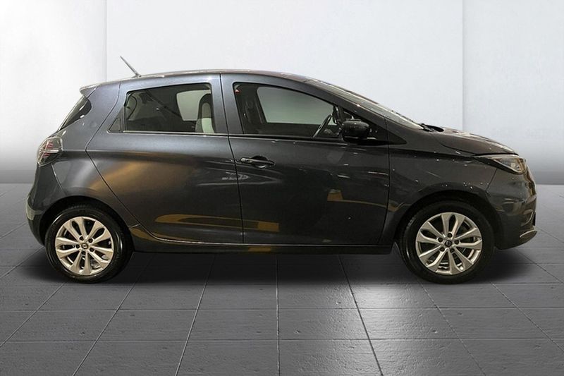 Renault Zoe bild 3