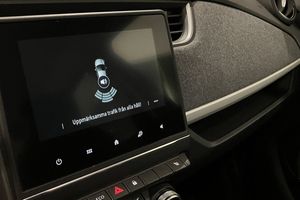 Renault Zoe bild 8