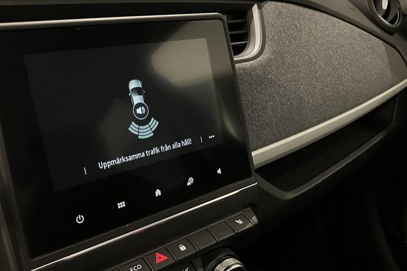 Renault Zoe bild 8