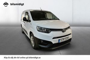 Toyota Proace bild 1